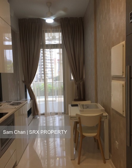 One Dusun Residences (D12), Apartment #177190942